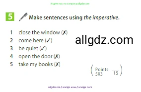 Английский язык (english), 5 класс Учебник (Student's book), авторы: Ваулина Юлия Евгеньевна (Vaulina Julia), Дули Дженни (Dooley Jenny), Подоляко Ольга Евгеньевна (Podolyako Olga), Эванс Вирджиния (Evans Virginia), издательство Просвещение, Москва, 2023, жёлтого цвета, страница 64, номер 5, Условие 2023-2027