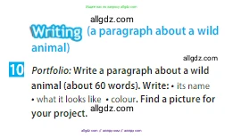 Английский язык (english), 5 класс Учебник (Student's book), авторы: Ваулина Юлия Евгеньевна (Vaulina Julia), Дули Дженни (Dooley Jenny), Подоляко Ольга Евгеньевна (Podolyako Olga), Эванс Вирджиния (Evans Virginia), издательство Просвещение, Москва, 2023, жёлтого цвета, страница 69, номер 10, Условие 2023-2027