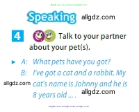 Английский язык (english), 5 класс Учебник (Student's book), авторы: Ваулина Юлия Евгеньевна (Vaulina Julia), Дули Дженни (Dooley Jenny), Подоляко Ольга Евгеньевна (Podolyako Olga), Эванс Вирджиния (Evans Virginia), издательство Просвещение, Москва, 2023, жёлтого цвета, страница 70, номер 4, Условие 2023-2027