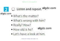 Английский язык (english), 5 класс Учебник (Student's book), авторы: Ваулина Юлия Евгеньевна (Vaulina Julia), Дули Дженни (Dooley Jenny), Подоляко Ольга Евгеньевна (Podolyako Olga), Эванс Вирджиния (Evans Virginia), издательство Просвещение, Москва, 2023, жёлтого цвета, страница 72, номер 2, Условие 2023-2027