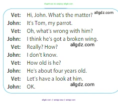 Английский язык (english), 5 класс Учебник (Student's book), авторы: Ваулина Юлия Евгеньевна (Vaulina Julia), Дули Дженни (Dooley Jenny), Подоляко Ольга Евгеньевна (Podolyako Olga), Эванс Вирджиния (Evans Virginia), издательство Просвещение, Москва, 2023, жёлтого цвета, страница 72, номер 4, Условие 2023-2027 (продолжение 2)