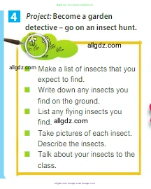 Английский язык (english), 5 класс Учебник (Student's book), авторы: Ваулина Юлия Евгеньевна (Vaulina Julia), Дули Дженни (Dooley Jenny), Подоляко Ольга Евгеньевна (Podolyako Olga), Эванс Вирджиния (Evans Virginia), издательство Просвещение, Москва, 2023, жёлтого цвета, страница 73, номер 4, Условие 2023-2027