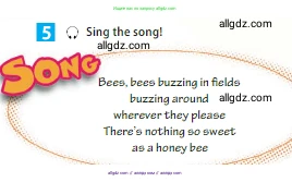 Английский язык (english), 5 класс Учебник (Student's book), авторы: Ваулина Юлия Евгеньевна (Vaulina Julia), Дули Дженни (Dooley Jenny), Подоляко Ольга Евгеньевна (Podolyako Olga), Эванс Вирджиния (Evans Virginia), издательство Просвещение, Москва, 2023, жёлтого цвета, страница 73, номер 5, Условие 2023-2027