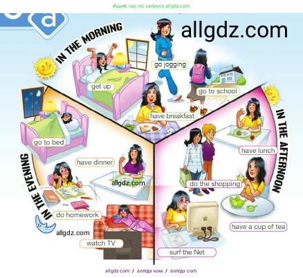 Английский язык (english), 5 класс Учебник (Student's book), авторы: Ваулина Юлия Евгеньевна (Vaulina Julia), Дули Дженни (Dooley Jenny), Подоляко Ольга Евгеньевна (Podolyako Olga), Эванс Вирджиния (Evans Virginia), издательство Просвещение, Москва, 2023, жёлтого цвета, страница 76, номер 1, Условие 2023-2027 (продолжение 2)