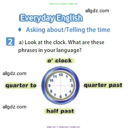 Английский язык (english), 5 класс Учебник (Student's book), авторы: Ваулина Юлия Евгеньевна (Vaulina Julia), Дули Дженни (Dooley Jenny), Подоляко Ольга Евгеньевна (Podolyako Olga), Эванс Вирджиния (Evans Virginia), издательство Просвещение, Москва, 2023, жёлтого цвета, страница 76, номер 2, Условие 2023-2027