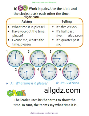 Английский язык (english), 5 класс Учебник (Student's book), авторы: Ваулина Юлия Евгеньевна (Vaulina Julia), Дули Дженни (Dooley Jenny), Подоляко Ольга Евгеньевна (Podolyako Olga), Эванс Вирджиния (Evans Virginia), издательство Просвещение, Москва, 2023, жёлтого цвета, страница 76, номер 2, Условие 2023-2027 (продолжение 2)