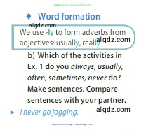 Английский язык (english), 5 класс Учебник (Student's book), авторы: Ваулина Юлия Евгеньевна (Vaulina Julia), Дули Дженни (Dooley Jenny), Подоляко Ольга Евгеньевна (Podolyako Olga), Эванс Вирджиния (Evans Virginia), издательство Просвещение, Москва, 2023, жёлтого цвета, страница 77, номер 6, Условие 2023-2027 (продолжение 2)