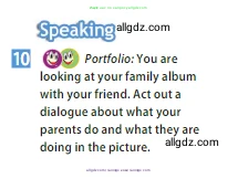 Английский язык (english), 5 класс Учебник (Student's book), авторы: Ваулина Юлия Евгеньевна (Vaulina Julia), Дули Дженни (Dooley Jenny), Подоляко Ольга Евгеньевна (Podolyako Olga), Эванс Вирджиния (Evans Virginia), издательство Просвещение, Москва, 2023, жёлтого цвета, страница 79, номер 10, Условие 2023-2027