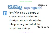Английский язык (english), 5 класс Учебник (Student's book), авторы: Ваулина Юлия Евгеньевна (Vaulina Julia), Дули Дженни (Dooley Jenny), Подоляко Ольга Евгеньевна (Podolyako Olga), Эванс Вирджиния (Evans Virginia), издательство Просвещение, Москва, 2023, жёлтого цвета, страница 79, номер 11, Условие 2023-2027