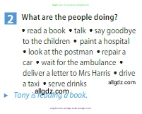 Английский язык (english), 5 класс Учебник (Student's book), авторы: Ваулина Юлия Евгеньевна (Vaulina Julia), Дули Дженни (Dooley Jenny), Подоляко Ольга Евгеньевна (Podolyako Olga), Эванс Вирджиния (Evans Virginia), издательство Просвещение, Москва, 2023, жёлтого цвета, страница 78, номер 2, Условие 2023-2027