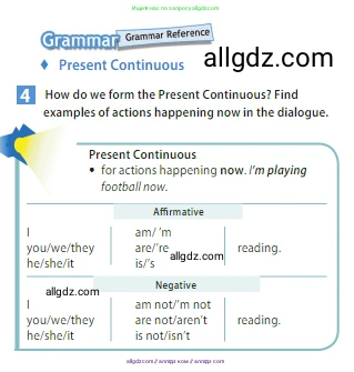 Английский язык (english), 5 класс Учебник (Student's book), авторы: Ваулина Юлия Евгеньевна (Vaulina Julia), Дули Дженни (Dooley Jenny), Подоляко Ольга Евгеньевна (Podolyako Olga), Эванс Вирджиния (Evans Virginia), издательство Просвещение, Москва, 2023, жёлтого цвета, страница 79, номер 4, Условие 2023-2027