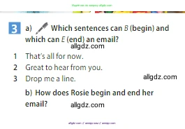 Английский язык (english), 5 класс Учебник (Student's book), авторы: Ваулина Юлия Евгеньевна (Vaulina Julia), Дули Дженни (Dooley Jenny), Подоляко Ольга Евгеньевна (Podolyako Olga), Эванс Вирджиния (Evans Virginia), издательство Просвещение, Москва, 2023, жёлтого цвета, страница 80, номер 3, Условие 2023-2027