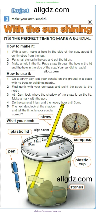 Английский язык (english), 5 класс Учебник (Student's book), авторы: Ваулина Юлия Евгеньевна (Vaulina Julia), Дули Дженни (Dooley Jenny), Подоляко Ольга Евгеньевна (Podolyako Olga), Эванс Вирджиния (Evans Virginia), издательство Просвещение, Москва, 2023, жёлтого цвета, страница 83, номер 3, Условие 2023-2027