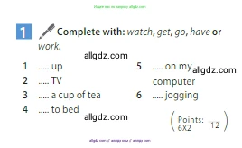 Английский язык (english), 5 класс Учебник (Student's book), авторы: Ваулина Юлия Евгеньевна (Vaulina Julia), Дули Дженни (Dooley Jenny), Подоляко Ольга Евгеньевна (Podolyako Olga), Эванс Вирджиния (Evans Virginia), издательство Просвещение, Москва, 2023, жёлтого цвета, страница 84, номер 1, Условие 2023-2027