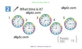 Английский язык (english), 5 класс Учебник (Student's book), авторы: Ваулина Юлия Евгеньевна (Vaulina Julia), Дули Дженни (Dooley Jenny), Подоляко Ольга Евгеньевна (Podolyako Olga), Эванс Вирджиния (Evans Virginia), издательство Просвещение, Москва, 2023, жёлтого цвета, страница 84, номер 2, Условие 2023-2027