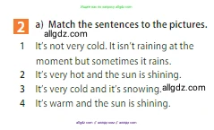 Английский язык (english), 5 класс Учебник (Student's book), авторы: Ваулина Юлия Евгеньевна (Vaulina Julia), Дули Дженни (Dooley Jenny), Подоляко Ольга Евгеньевна (Podolyako Olga), Эванс Вирджиния (Evans Virginia), издательство Просвещение, Москва, 2023, жёлтого цвета, страница 86, номер 2, Условие 2023-2027