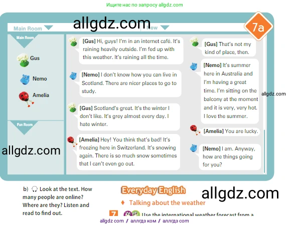 Английский язык (english), 5 класс Учебник (Student's book), авторы: Ваулина Юлия Евгеньевна (Vaulina Julia), Дули Дженни (Dooley Jenny), Подоляко Ольга Евгеньевна (Podolyako Olga), Эванс Вирджиния (Evans Virginia), издательство Просвещение, Москва, 2023, жёлтого цвета, страница 86, номер 4, Условие 2023-2027 (продолжение 2)