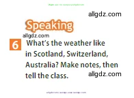 Английский язык (english), 5 класс Учебник (Student's book), авторы: Ваулина Юлия Евгеньевна (Vaulina Julia), Дули Дженни (Dooley Jenny), Подоляко Ольга Евгеньевна (Podolyako Olga), Эванс Вирджиния (Evans Virginia), издательство Просвещение, Москва, 2023, жёлтого цвета, страница 87, номер 6, Условие 2023-2027