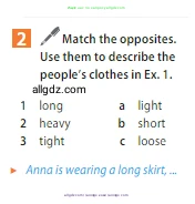 Английский язык (english), 5 класс Учебник (Student's book), авторы: Ваулина Юлия Евгеньевна (Vaulina Julia), Дули Дженни (Dooley Jenny), Подоляко Ольга Евгеньевна (Podolyako Olga), Эванс Вирджиния (Evans Virginia), издательство Просвещение, Москва, 2023, жёлтого цвета, страница 88, номер 2, Условие 2023-2027