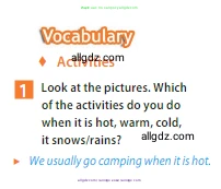 Английский язык (english), 5 класс Учебник (Student's book), авторы: Ваулина Юлия Евгеньевна (Vaulina Julia), Дули Дженни (Dooley Jenny), Подоляко Ольга Евгеньевна (Podolyako Olga), Эванс Вирджиния (Evans Virginia), издательство Просвещение, Москва, 2023, жёлтого цвета, страница 90, номер 1, Условие 2023-2027