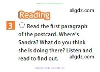 Английский язык (english), 5 класс Учебник (Student's book), авторы: Ваулина Юлия Евгеньевна (Vaulina Julia), Дули Дженни (Dooley Jenny), Подоляко Ольга Евгеньевна (Podolyako Olga), Эванс Вирджиния (Evans Virginia), издательство Просвещение, Москва, 2023, жёлтого цвета, страница 90, номер 3, Условие 2023-2027