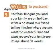 Английский язык (english), 5 класс Учебник (Student's book), авторы: Ваулина Юлия Евгеньевна (Vaulina Julia), Дули Дженни (Dooley Jenny), Подоляко Ольга Евгеньевна (Podolyako Olga), Эванс Вирджиния (Evans Virginia), издательство Просвещение, Москва, 2023, жёлтого цвета, страница 90, номер 5, Условие 2023-2027