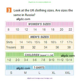 Английский язык (english), 5 класс Учебник (Student's book), авторы: Ваулина Юлия Евгеньевна (Vaulina Julia), Дули Дженни (Dooley Jenny), Подоляко Ольга Евгеньевна (Podolyako Olga), Эванс Вирджиния (Evans Virginia), издательство Просвещение, Москва, 2023, жёлтого цвета, страница 92, номер 3, Условие 2023-2027