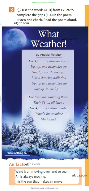 Английский язык (english), 5 класс Учебник (Student's book), авторы: Ваулина Юлия Евгеньевна (Vaulina Julia), Дули Дженни (Dooley Jenny), Подоляко Ольга Евгеньевна (Podolyako Olga), Эванс Вирджиния (Evans Virginia), издательство Просвещение, Москва, 2023, жёлтого цвета, страница 93, номер 3, Условие 2023-2027