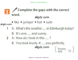 Английский язык (english), 5 класс Учебник (Student's book), авторы: Ваулина Юлия Евгеньевна (Vaulina Julia), Дули Дженни (Dooley Jenny), Подоляко Ольга Евгеньевна (Podolyako Olga), Эванс Вирджиния (Evans Virginia), издательство Просвещение, Москва, 2023, жёлтого цвета, страница 94, номер 3, Условие 2023-2027