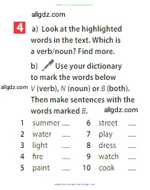 Английский язык (english), 5 класс Учебник (Student's book), авторы: Ваулина Юлия Евгеньевна (Vaulina Julia), Дули Дженни (Dooley Jenny), Подоляко Ольга Евгеньевна (Podolyako Olga), Эванс Вирджиния (Evans Virginia), издательство Просвещение, Москва, 2023, жёлтого цвета, страница 97, номер 4, Условие 2023-2027