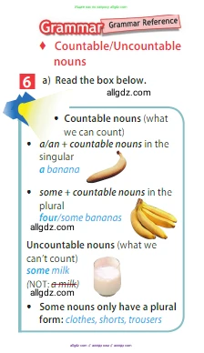 Английский язык (english), 5 класс Учебник (Student's book), авторы: Ваулина Юлия Евгеньевна (Vaulina Julia), Дули Дженни (Dooley Jenny), Подоляко Ольга Евгеньевна (Podolyako Olga), Эванс Вирджиния (Evans Virginia), издательство Просвещение, Москва, 2023, жёлтого цвета, страница 97, номер 6, Условие 2023-2027