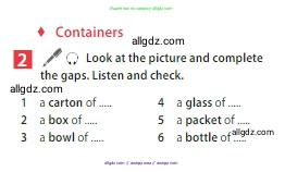 Английский язык (english), 5 класс Учебник (Student's book), авторы: Ваулина Юлия Евгеньевна (Vaulina Julia), Дули Дженни (Dooley Jenny), Подоляко Ольга Евгеньевна (Podolyako Olga), Эванс Вирджиния (Evans Virginia), издательство Просвещение, Москва, 2023, жёлтого цвета, страница 98, номер 2, Условие 2023-2027