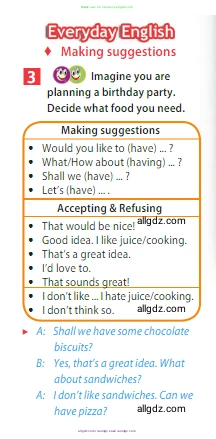 Английский язык (english), 5 класс Учебник (Student's book), авторы: Ваулина Юлия Евгеньевна (Vaulina Julia), Дули Дженни (Dooley Jenny), Подоляко Ольга Евгеньевна (Podolyako Olga), Эванс Вирджиния (Evans Virginia), издательство Просвещение, Москва, 2023, жёлтого цвета, страница 100, номер 3, Условие 2023-2027