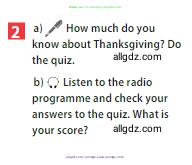 Английский язык (english), 5 класс Учебник (Student's book), авторы: Ваулина Юлия Евгеньевна (Vaulina Julia), Дули Дженни (Dooley Jenny), Подоляко Ольга Евгеньевна (Podolyako Olga), Эванс Вирджиния (Evans Virginia), издательство Просвещение, Москва, 2023, жёлтого цвета, страница 101, номер 2, Условие 2023-2027