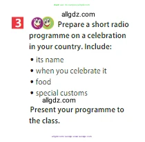 Английский язык (english), 5 класс Учебник (Student's book), авторы: Ваулина Юлия Евгеньевна (Vaulina Julia), Дули Дженни (Dooley Jenny), Подоляко Ольга Евгеньевна (Podolyako Olga), Эванс Вирджиния (Evans Virginia), издательство Просвещение, Москва, 2023, жёлтого цвета, страница 101, номер 3, Условие 2023-2027