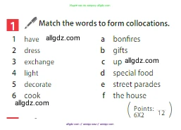 Английский язык (english), 5 класс Учебник (Student's book), авторы: Ваулина Юлия Евгеньевна (Vaulina Julia), Дули Дженни (Dooley Jenny), Подоляко Ольга Евгеньевна (Podolyako Olga), Эванс Вирджиния (Evans Virginia), издательство Просвещение, Москва, 2023, жёлтого цвета, страница 104, номер 1, Условие 2023-2027