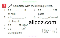 Английский язык (english), 5 класс Учебник (Student's book), авторы: Ваулина Юлия Евгеньевна (Vaulina Julia), Дули Дженни (Dooley Jenny), Подоляко Ольга Евгеньевна (Podolyako Olga), Эванс Вирджиния (Evans Virginia), издательство Просвещение, Москва, 2023, жёлтого цвета, страница 104, номер 3, Условие 2023-2027