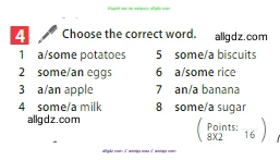 Английский язык (english), 5 класс Учебник (Student's book), авторы: Ваулина Юлия Евгеньевна (Vaulina Julia), Дули Дженни (Dooley Jenny), Подоляко Ольга Евгеньевна (Podolyako Olga), Эванс Вирджиния (Evans Virginia), издательство Просвещение, Москва, 2023, жёлтого цвета, страница 104, номер 4, Условие 2023-2027