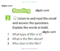 Английский язык (english), 5 класс Учебник (Student's book), авторы: Ваулина Юлия Евгеньевна (Vaulina Julia), Дули Дженни (Dooley Jenny), Подоляко Ольга Евгеньевна (Podolyako Olga), Эванс Вирджиния (Evans Virginia), издательство Просвещение, Москва, 2023, жёлтого цвета, страница 110, номер 2, Условие 2023-2027