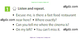 Английский язык (english), 5 класс Учебник (Student's book), авторы: Ваулина Юлия Евгеньевна (Vaulina Julia), Дули Дженни (Dooley Jenny), Подоляко Ольга Евгеньевна (Podolyako Olga), Эванс Вирджиния (Evans Virginia), издательство Просвещение, Москва, 2023, жёлтого цвета, страница 112, номер 1, Условие 2023-2027