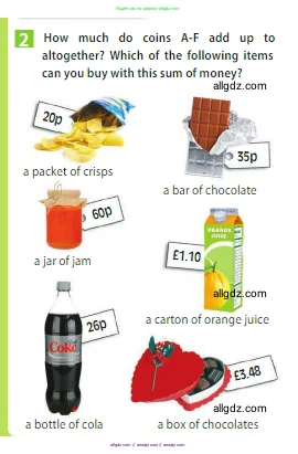 Английский язык (english), 5 класс Учебник (Student's book), авторы: Ваулина Юлия Евгеньевна (Vaulina Julia), Дули Дженни (Dooley Jenny), Подоляко Ольга Евгеньевна (Podolyako Olga), Эванс Вирджиния (Evans Virginia), издательство Просвещение, Москва, 2023, жёлтого цвета, страница 113, номер 2, Условие 2023-2027