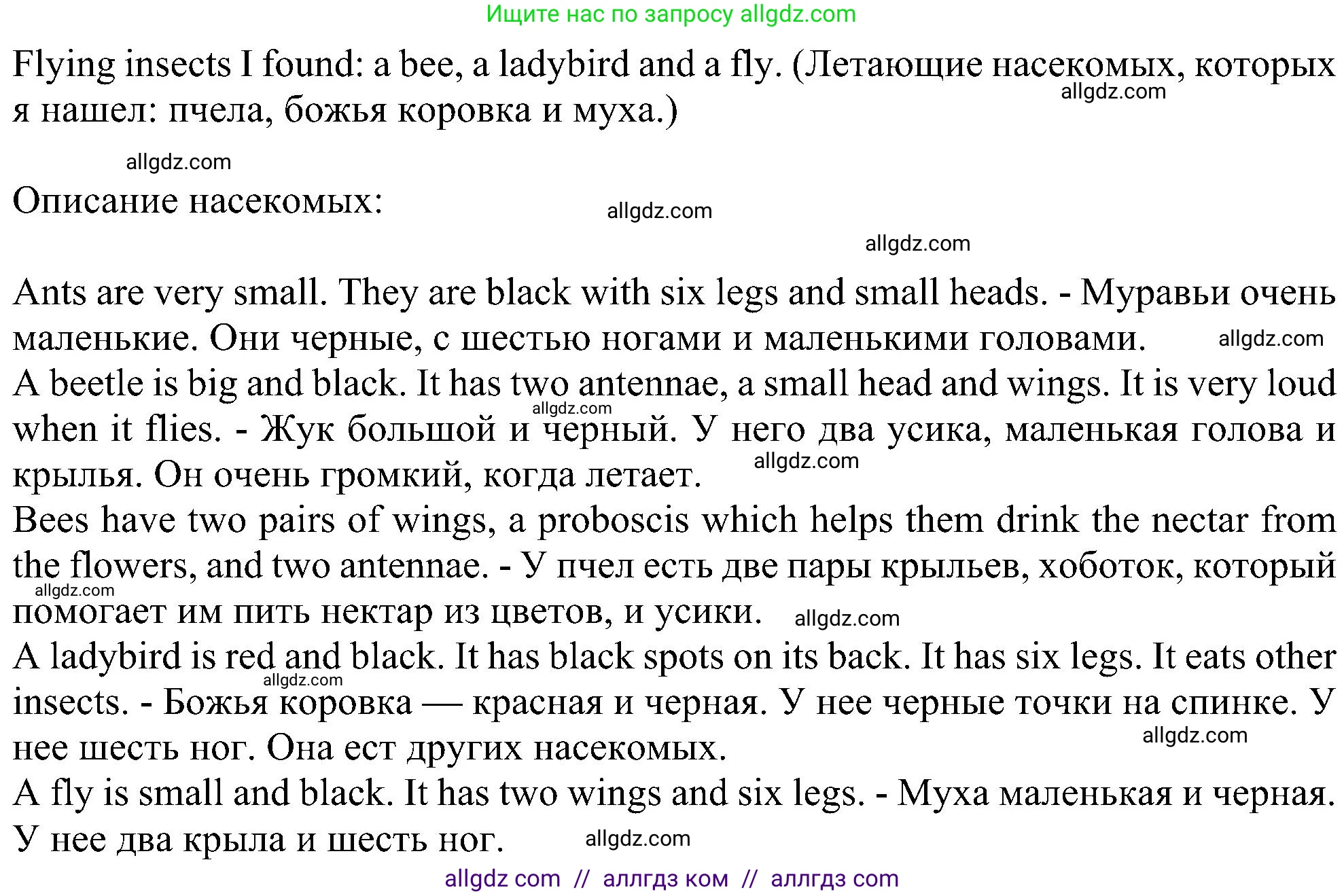 Английский язык (english), 5 класс Учебник (Student's book), авторы: Ваулина Юлия Евгеньевна (Vaulina Julia), Дули Дженни (Dooley Jenny), Подоляко Ольга Евгеньевна (Podolyako Olga), Эванс Вирджиния (Evans Virginia), издательство Просвещение, Москва, 2023, жёлтого цвета, страница 73, номер 4, Решение 1 (2023-2027) (продолжение 2)