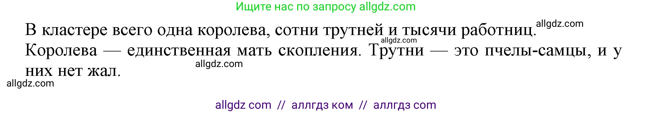 Английский язык (english), 5 класс Тренировочные упражнения в формате ОГЭ (ГИА), авторы: Ваулина Юлия Евгеньевна (Vaulina Julia), Подоляко Ольга Евгеньевна (Podolyako Olga), издательство Просвещение, Москва, 2023, оранжевого цвета, страница 61, номер 16, Решение 1 (продолжение 2)