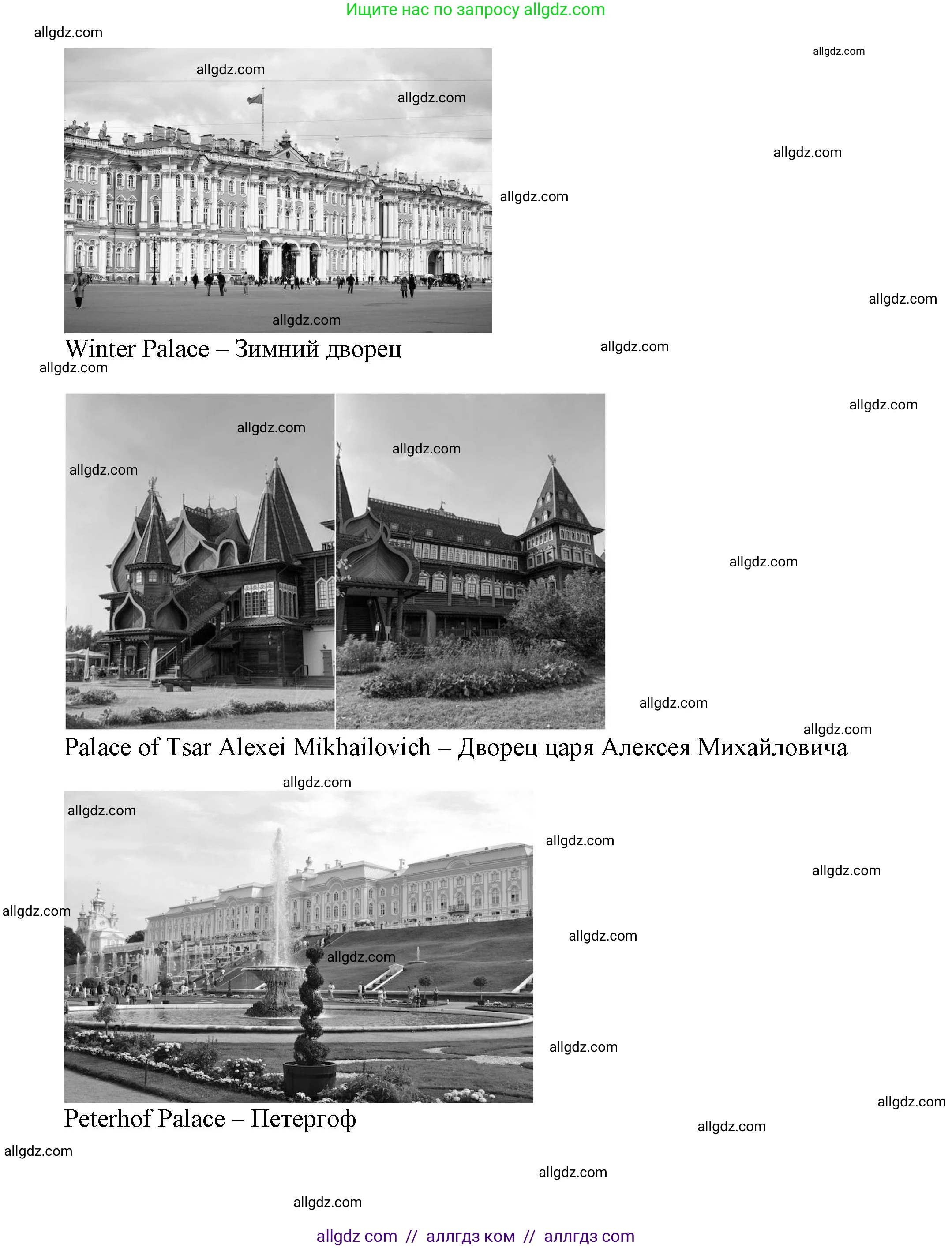 Английский язык (english), 5 класс Языковой портфель (my language portfolio), авторы: Ваулина Юлия Евгеньевна (Vaulina Julia), Дули Дженни (Dooley Jenny), Подоляко Ольга Евгеньевна (Podolyako Olga), Эванс Вирджиния (Evans Virginia), издательство Просвещение, Москва, 2011, серого цвета, страница 29, Решение (продолжение 2)