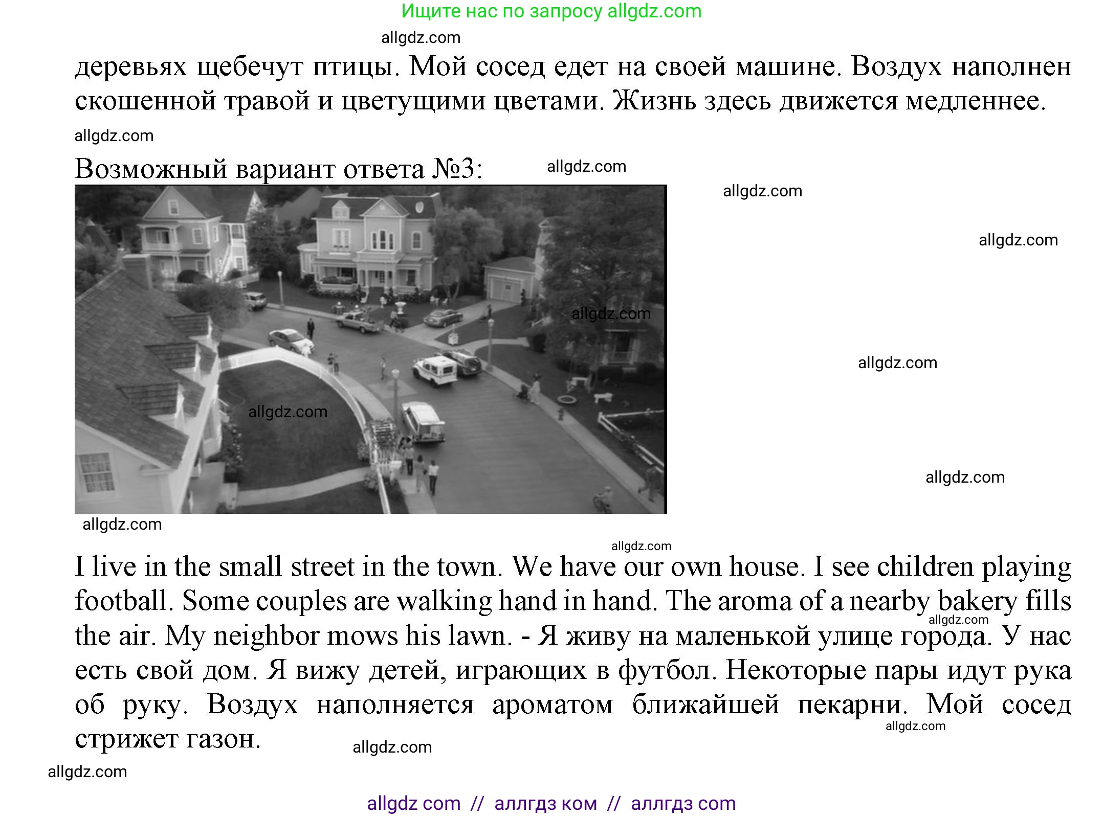 Английский язык (english), 5 класс Языковой портфель (my language portfolio), авторы: Ваулина Юлия Евгеньевна (Vaulina Julia), Дули Дженни (Dooley Jenny), Подоляко Ольга Евгеньевна (Podolyako Olga), Эванс Вирджиния (Evans Virginia), издательство Просвещение, Москва, 2011, серого цвета, страница 39, Решение (продолжение 2)