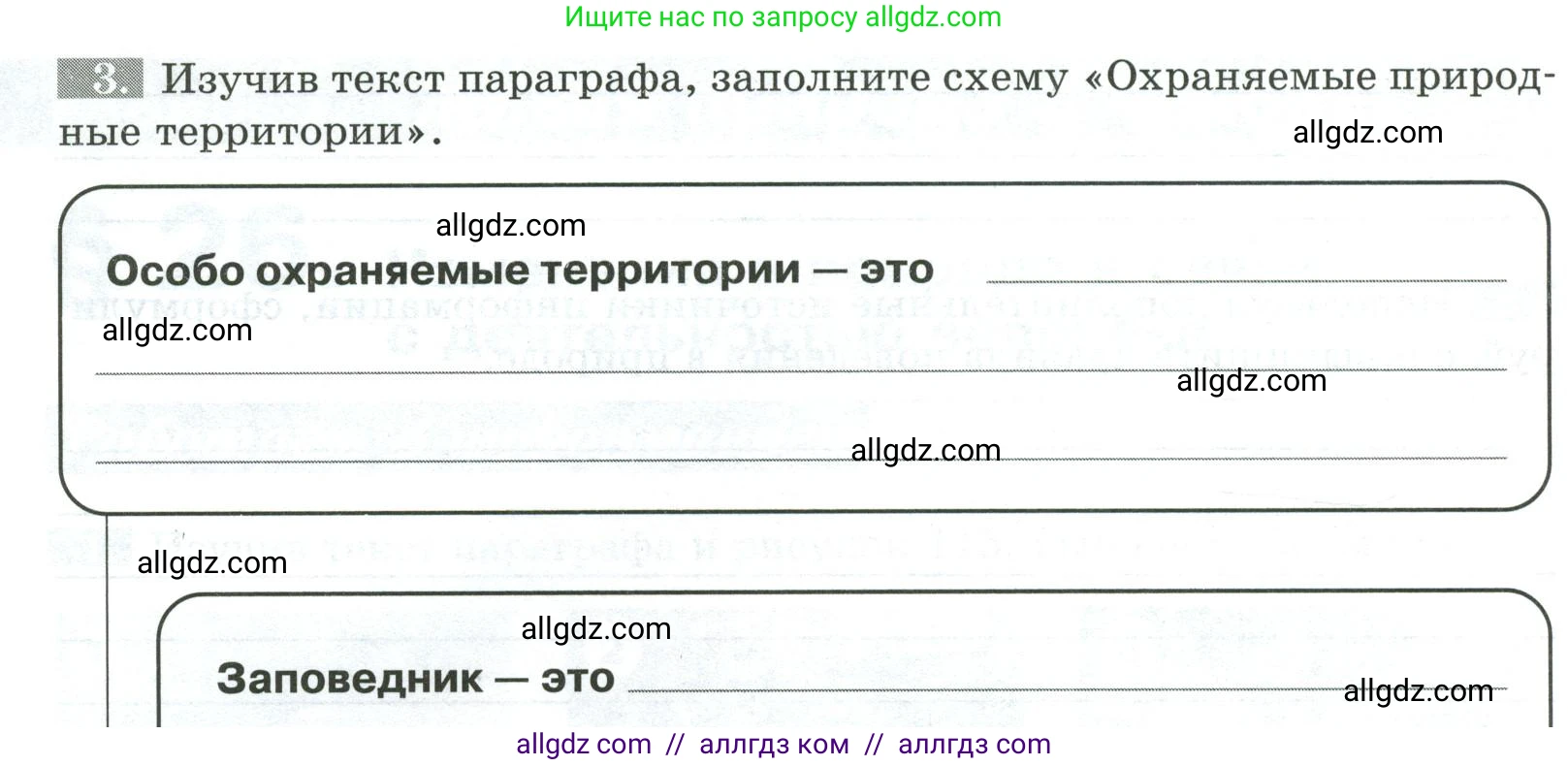 Биология, 5 класс рабочая тетрадь, авторы: Пасечник Владимир Васильевич, Суматохин Сергей Витальевич, Швецов Глеб Геннадьевич, Гапонюк Зоя Георгиевна, Косарькова Марина Викторовна, издательство Просвещение, Москва, 2023, оранжевого цвета, страница 104, номер 3, Условие