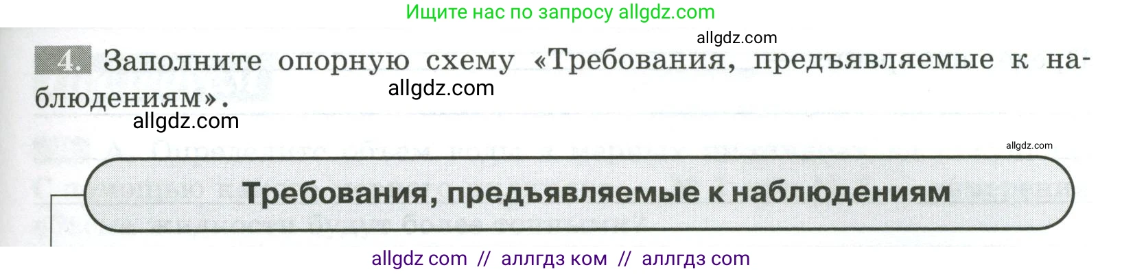 Биология, 5 класс рабочая тетрадь, авторы: Пасечник Владимир Васильевич, Суматохин Сергей Витальевич, Швецов Глеб Геннадьевич, Гапонюк Зоя Георгиевна, Косарькова Марина Викторовна, издательство Просвещение, Москва, 2023, оранжевого цвета, страница 23, номер 4, Условие