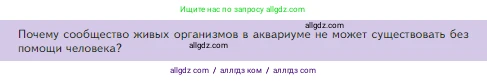 Биология, 5 класс Учебник, авторы: Пасечник Владимир Васильевич, Суматохин Сергей Витальевич, Гапонюк Зоя Георгиевна, Швецов Глеб Геннадьевич, издательство Просвещение, Москва, 2023, белого цвета, страница 139, Условие