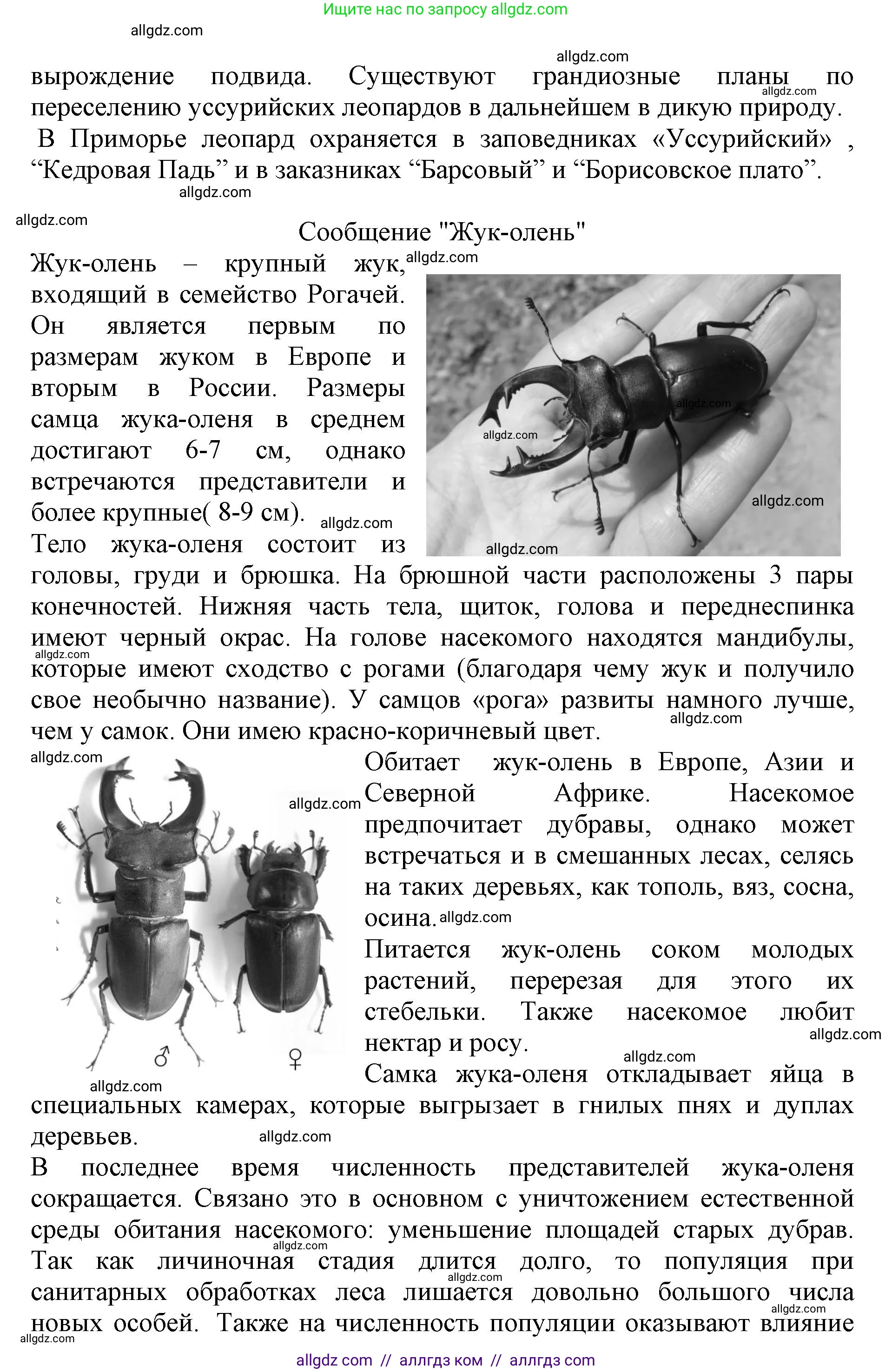 Биология, 5 класс Учебник, авторы: Пасечник Владимир Васильевич, Суматохин Сергей Витальевич, Гапонюк Зоя Георгиевна, Швецов Глеб Геннадьевич, издательство Просвещение, Москва, 2023, белого цвета, страница 157, номер 5, Решение (продолжение 3)