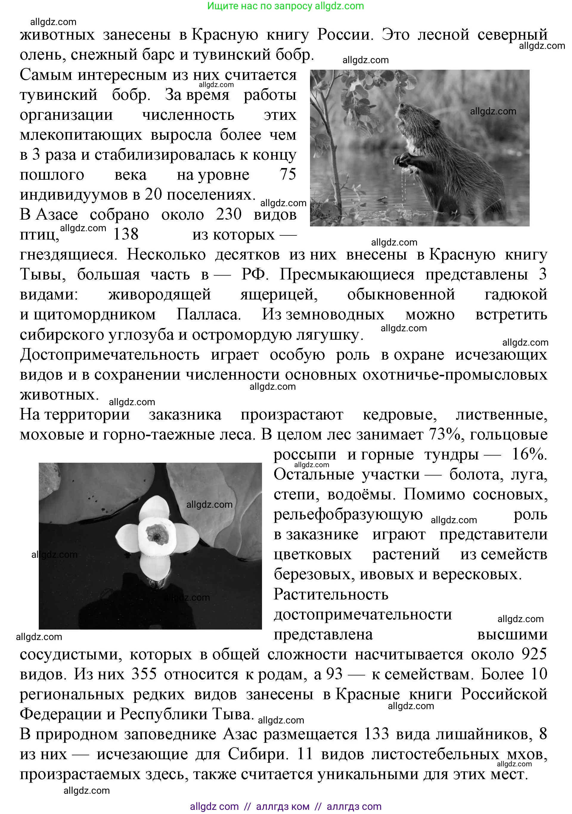 Биология, 5 класс Учебник, авторы: Пасечник Владимир Васильевич, Суматохин Сергей Витальевич, Гапонюк Зоя Георгиевна, Швецов Глеб Геннадьевич, издательство Просвещение, Москва, 2023, белого цвета, страница 157, номер 6, Решение (продолжение 2)